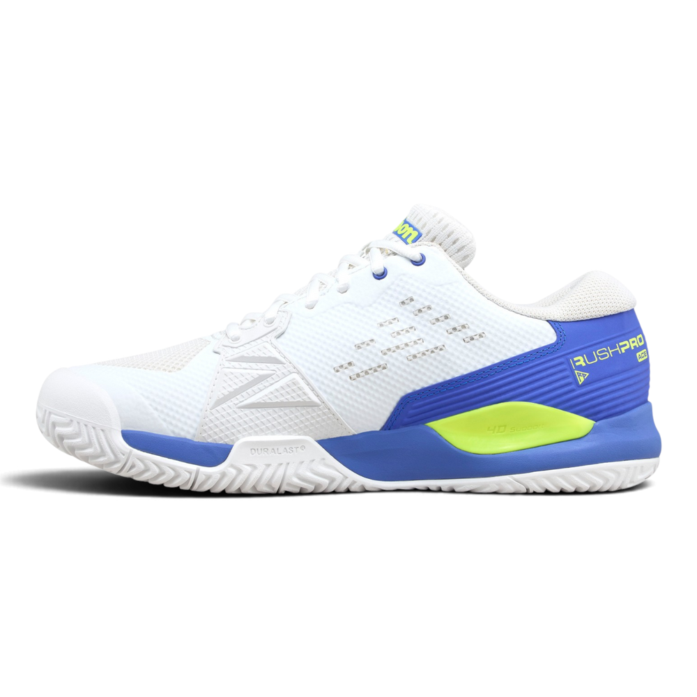 Rush Pro Ace Men Tennis Shoes