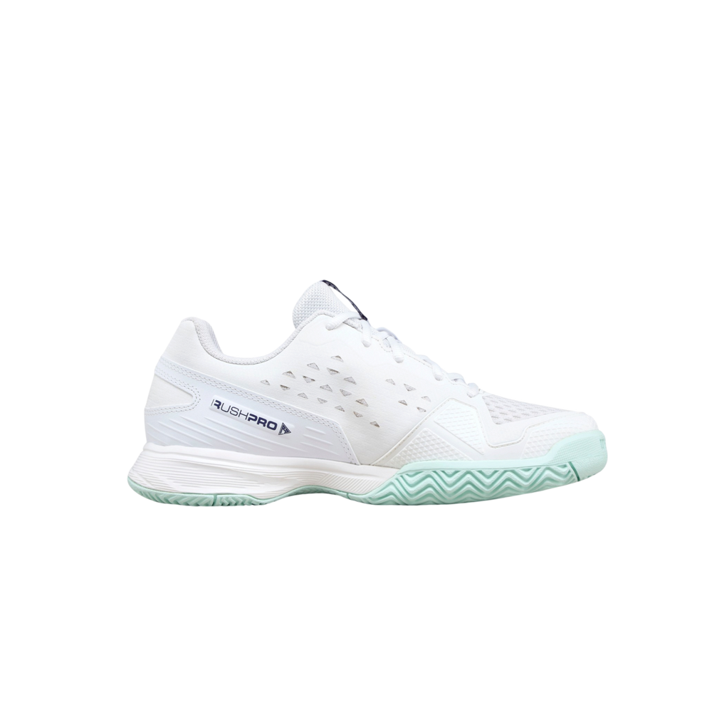 Wilson Tennis Court Shoe with durable outsole and responsive cushioning