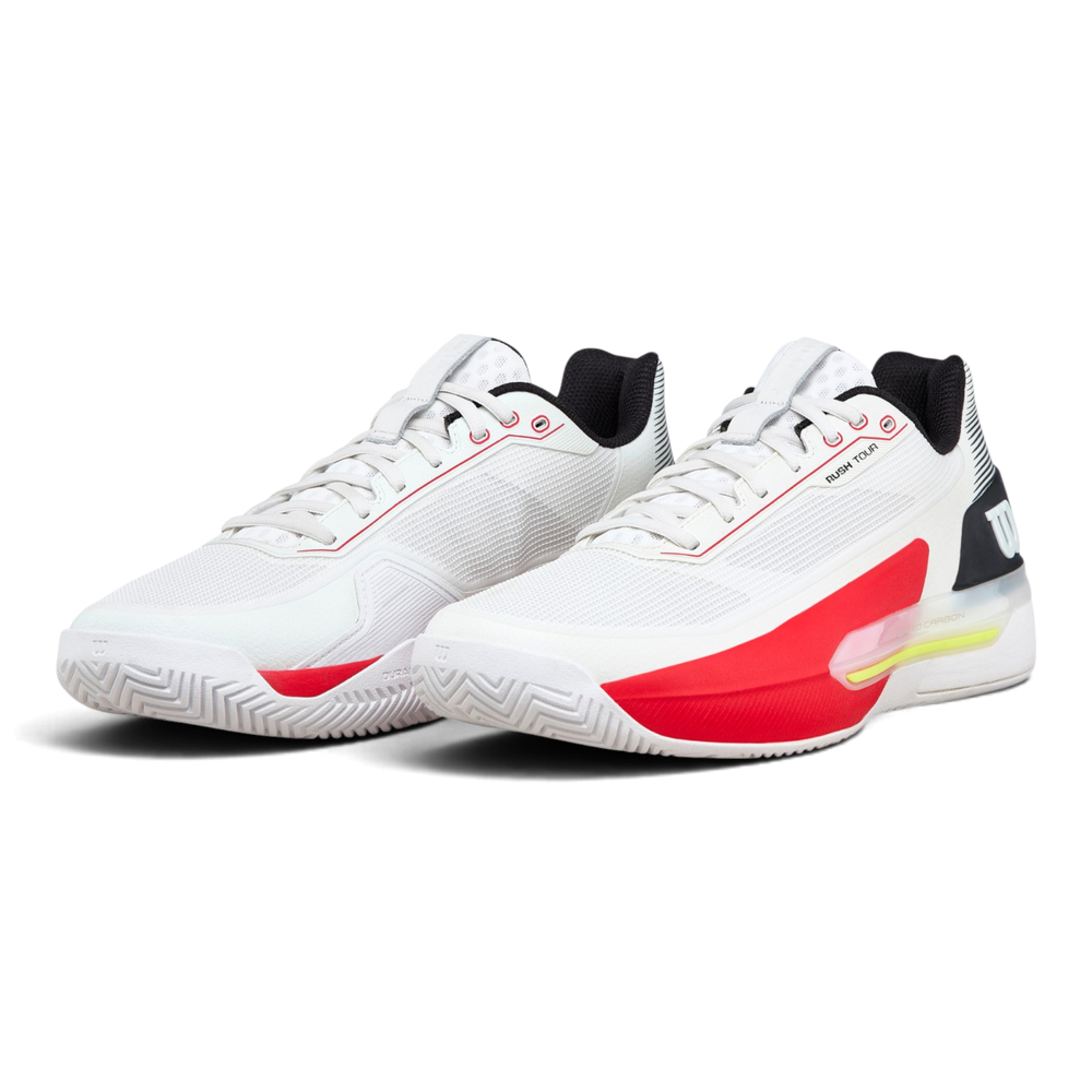 Rush Tour 5 Men Tennis Shoes