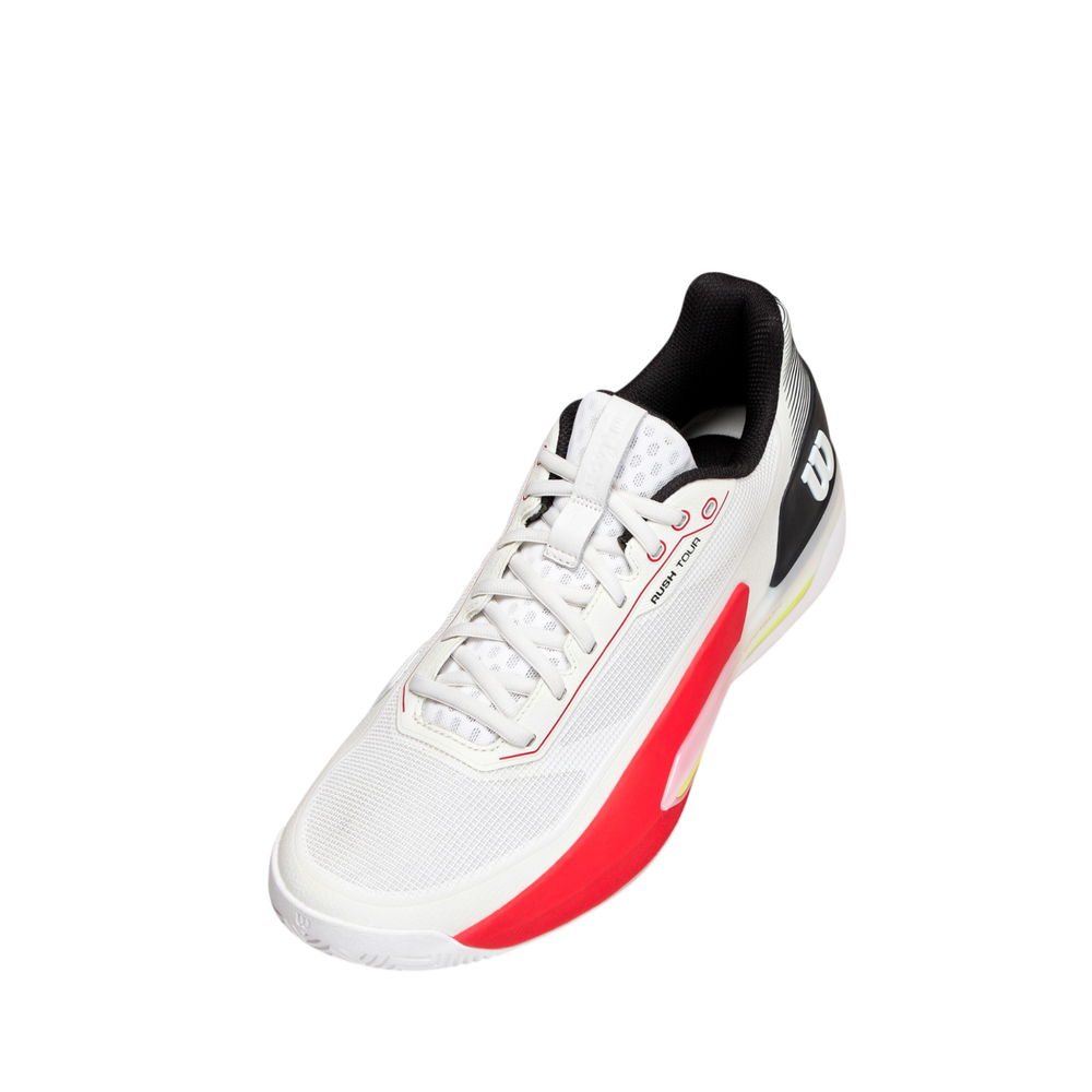 Rush Tour 5 Tennis Shoe