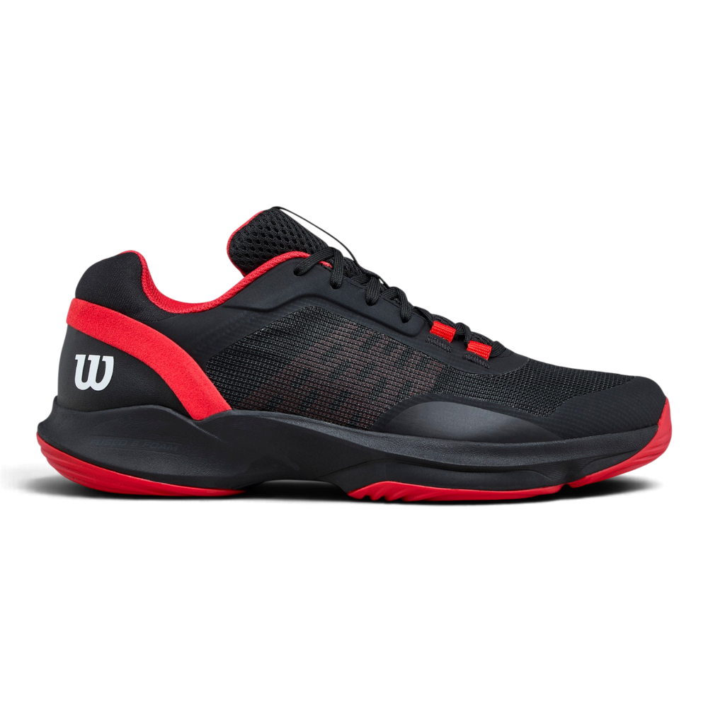 Hurakn Pro V2 Men Padel Shoes