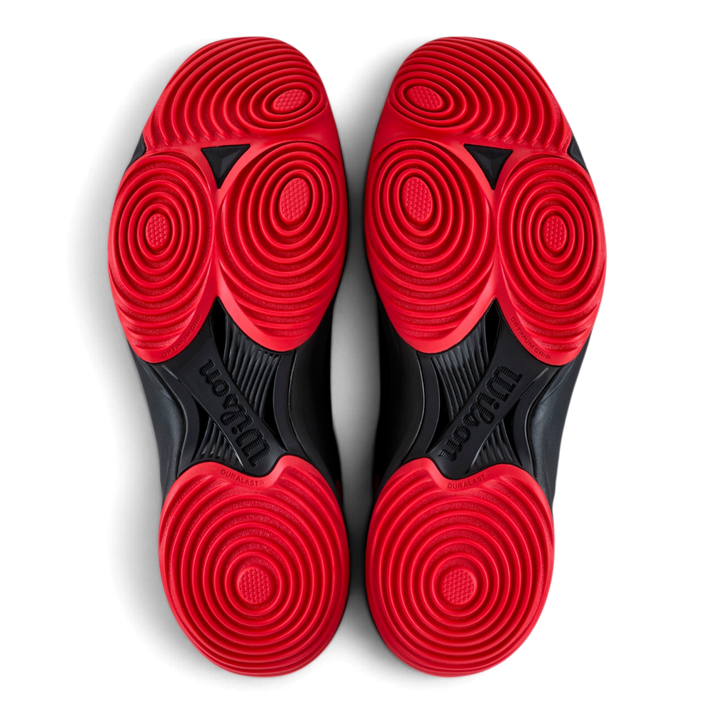 Hurakn Pro V2 Men Padel Shoes