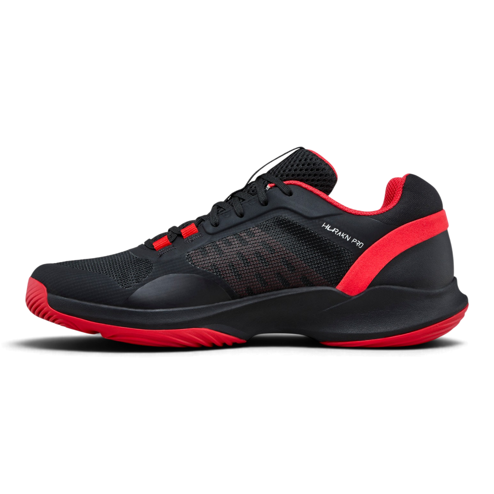 Hurakn Pro V2 Men Padel Shoes