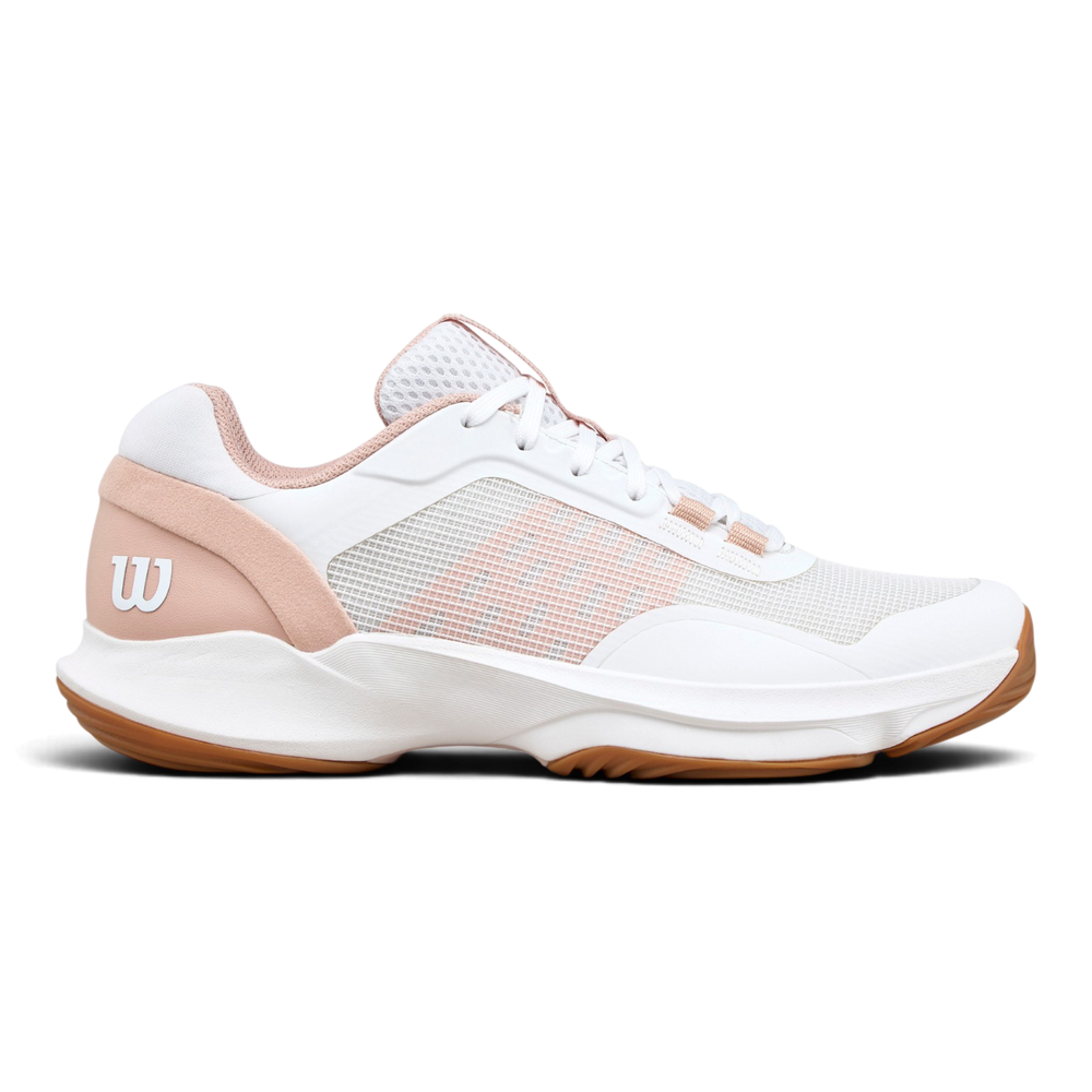 Hurakn Pro V2 Men Padel Shoes