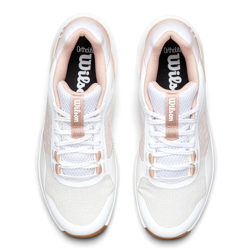 Hurakn Pro V2 Men Padel Shoes