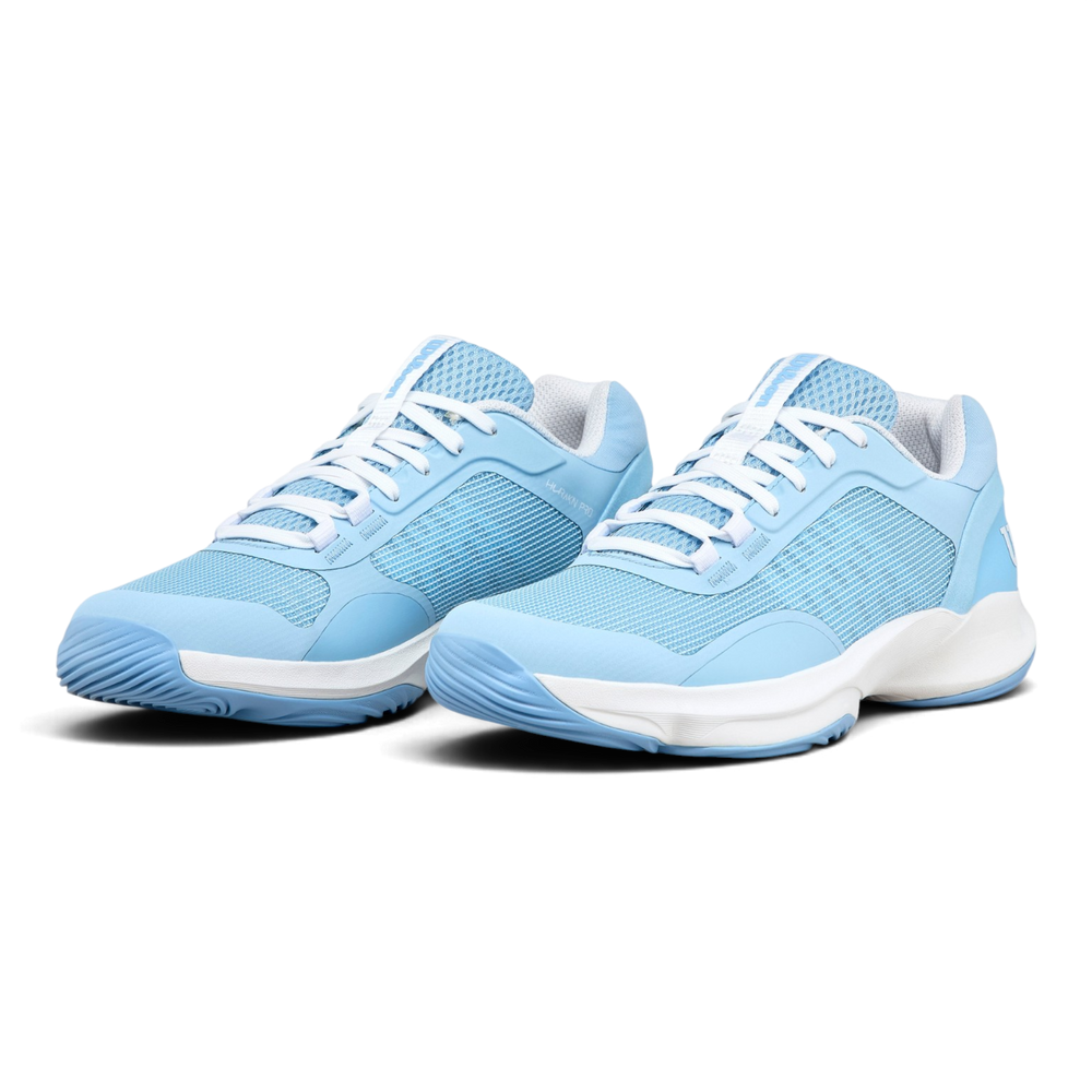 Hurakn Pro V2 Men Padel Shoes