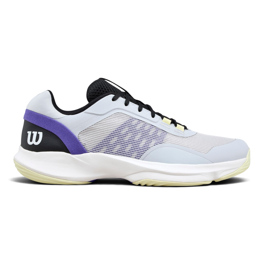 Hurakn Pro V2 Men Padel Shoes