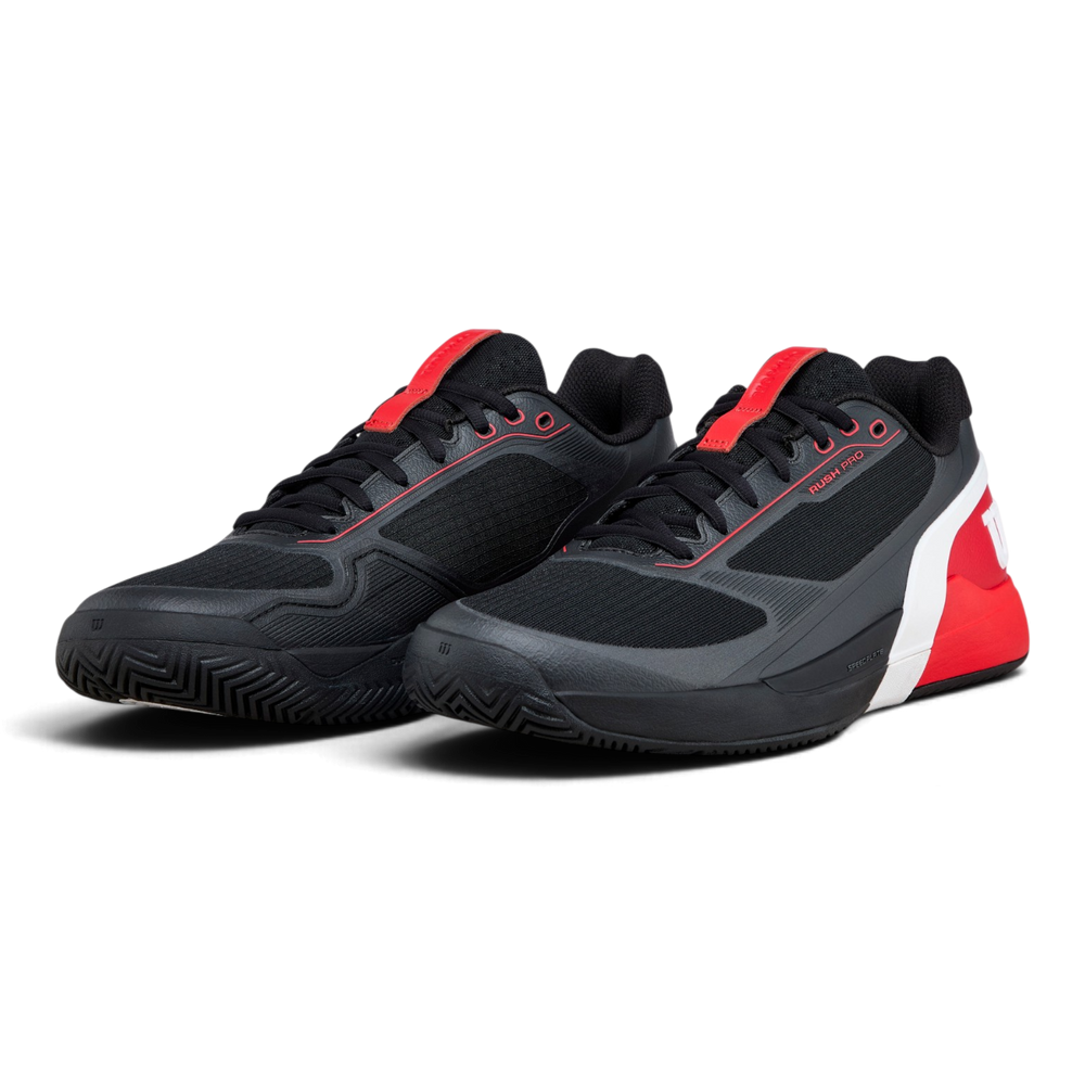 Rush Pro 5 Men Tennis Shoes