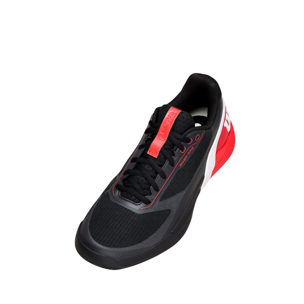 Rush Pro 5 Tennis Shoe