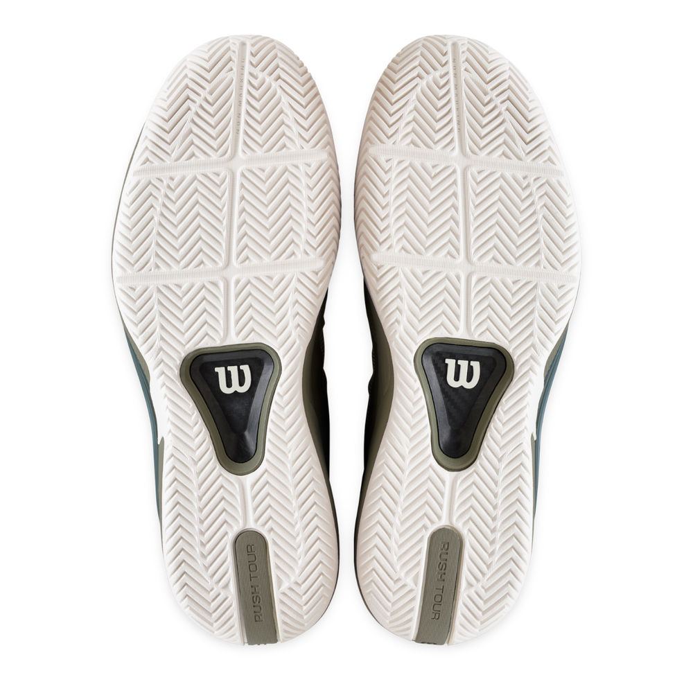 Shop Wilson Wilson Rush Tour 5 Tennis Shoes