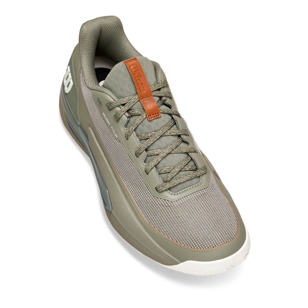 Shop Wilson Wilson Rush Tour 5 Tennis Shoes