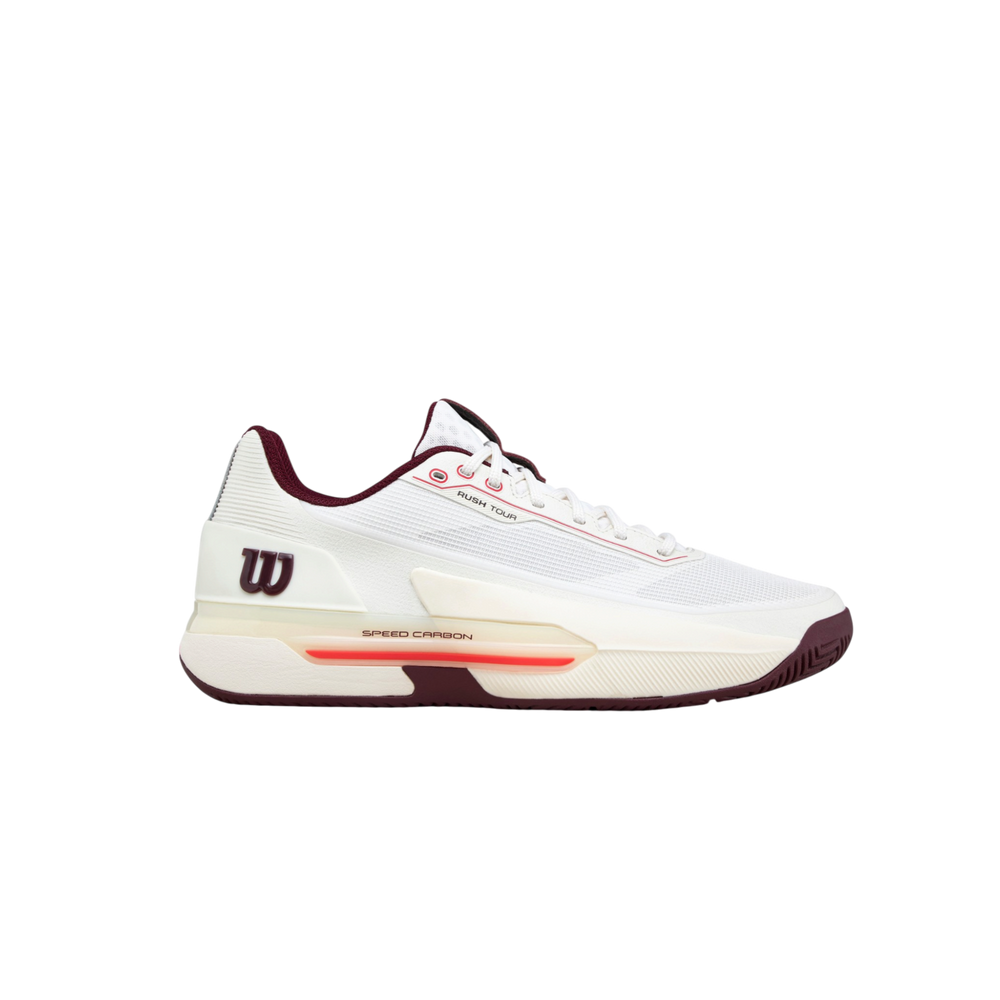 Wilson Tennis Court Shoe featuring durable construction and enhanced support