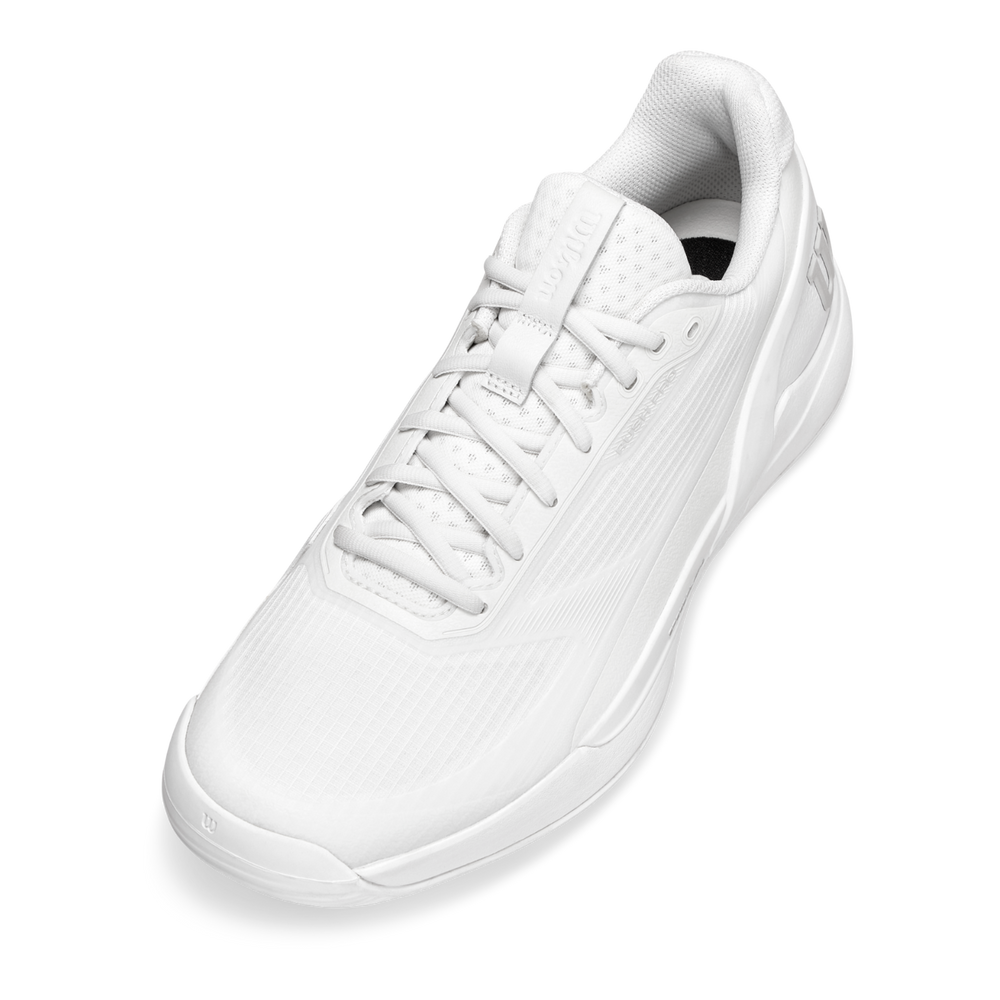 Shop Wilson Wilson Rush Pro 5 Padel Shoes