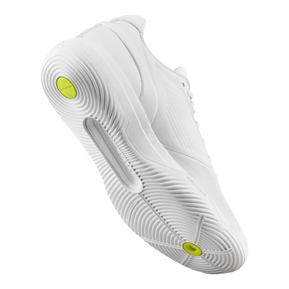 Shop Wilson Wilson Rush Pro 5 Padel Shoes