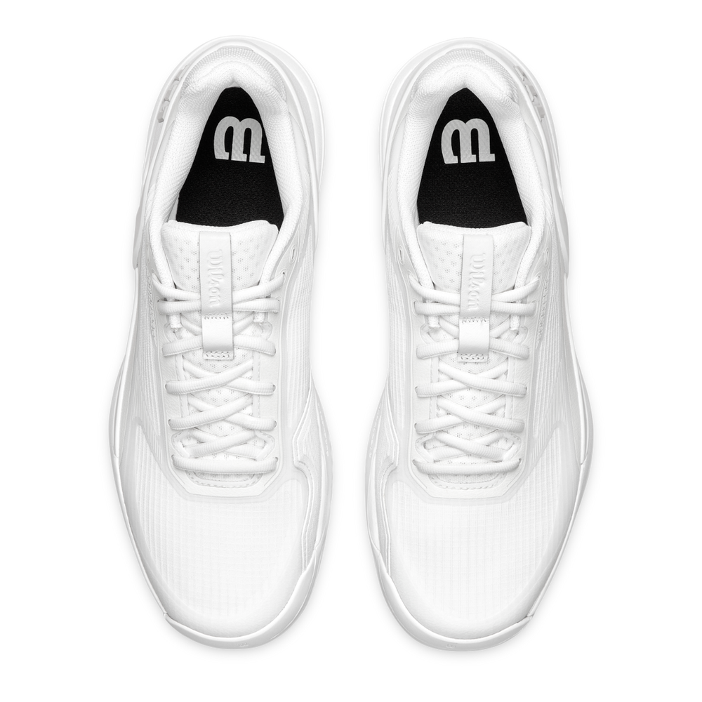 Shop Wilson Wilson Rush Pro 5 Padel Shoes