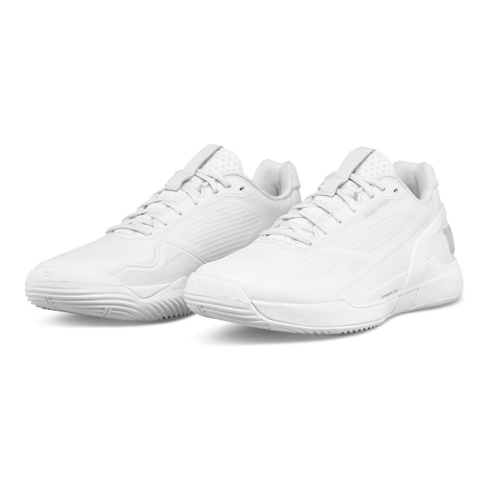 Shop Wilson Wilson Rush Pro 5 Padel Shoes