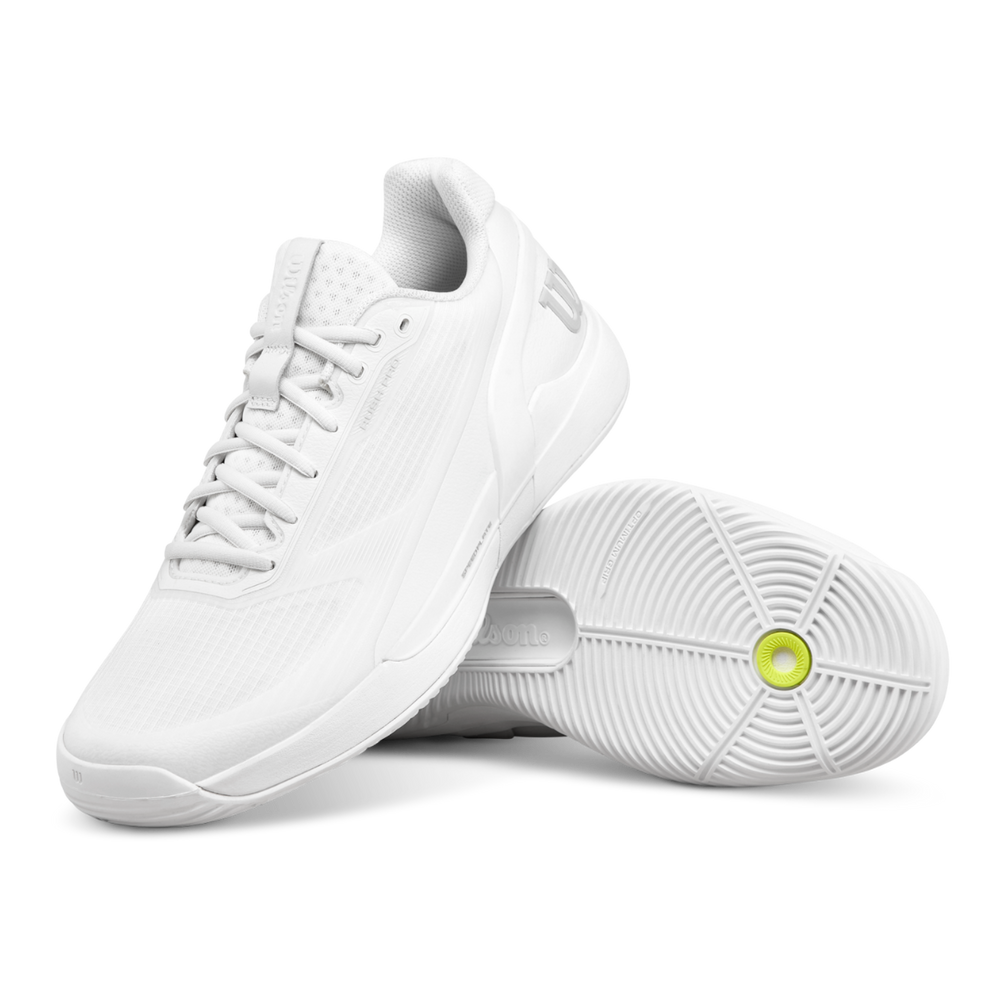 Shop Wilson Wilson Rush Pro 5 Padel Shoes