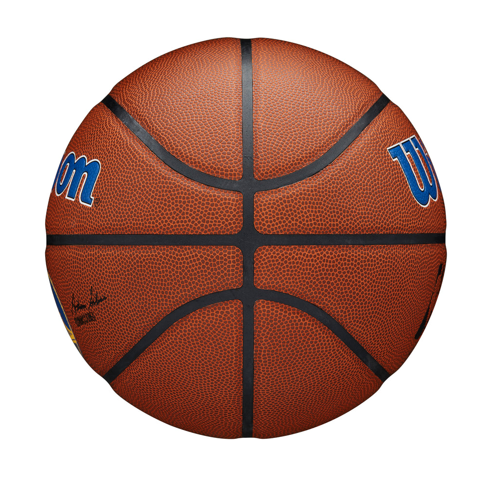 NBA Team Alliance Basketball Golden State Warriors