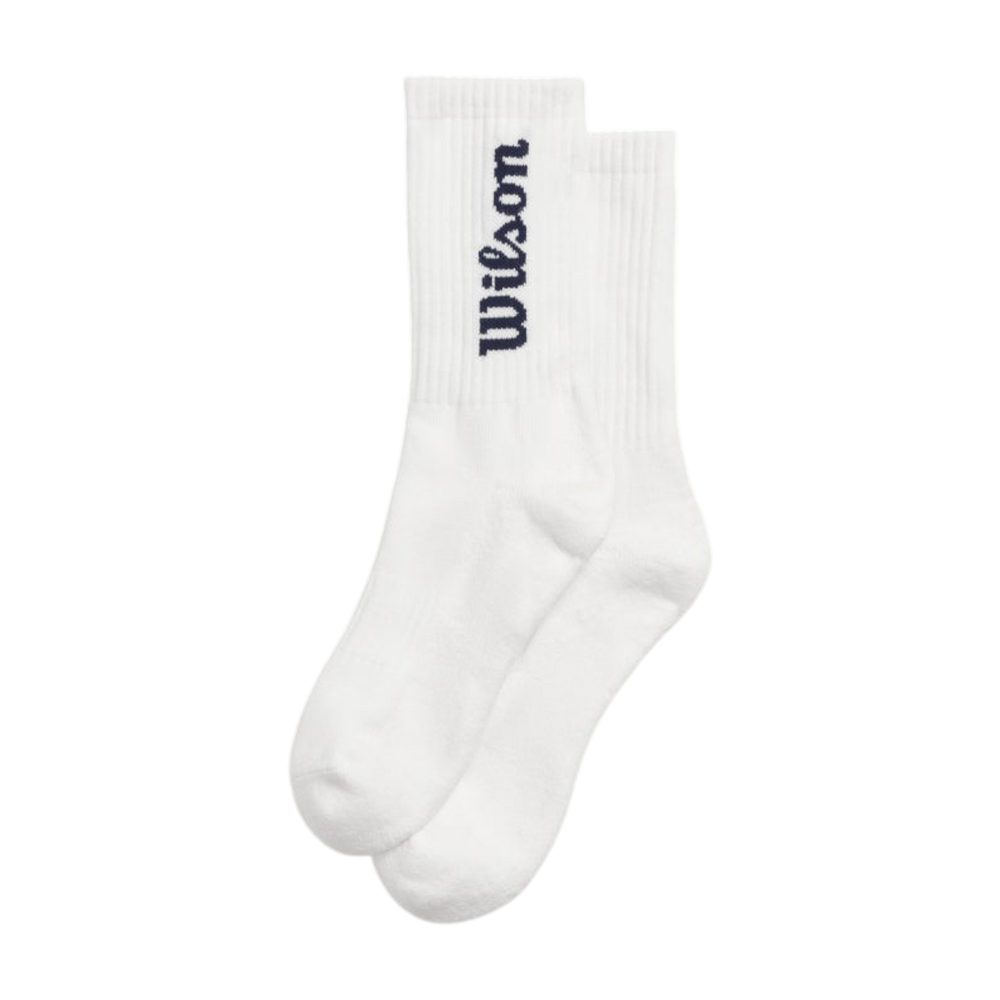Crew Logo Sock