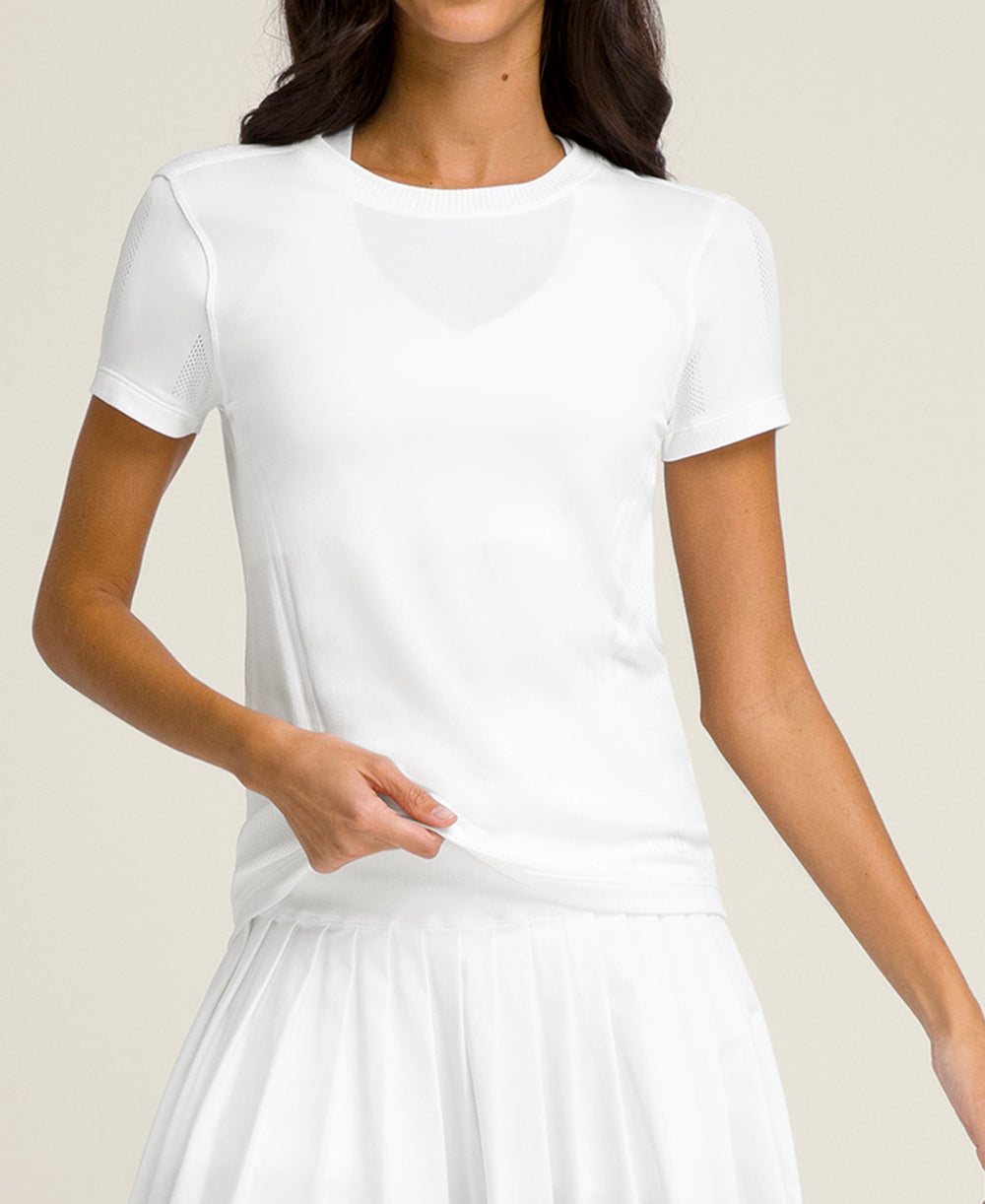 Pro Seamless Tee