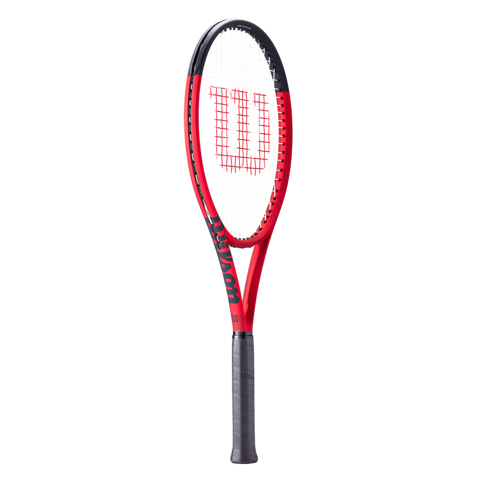 Clash 100 V2 Tennis Racket