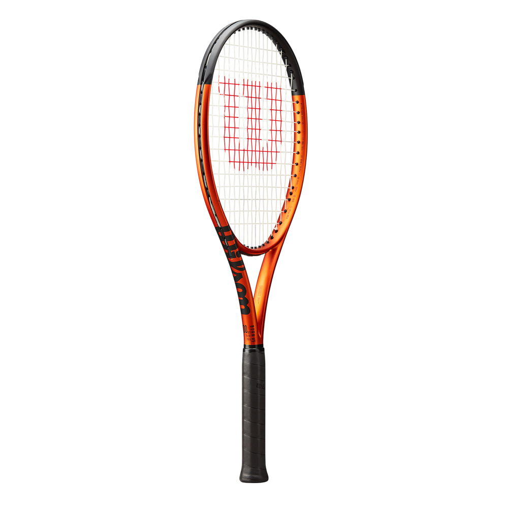 Burn 100ULS V5.0 Tennis Racket