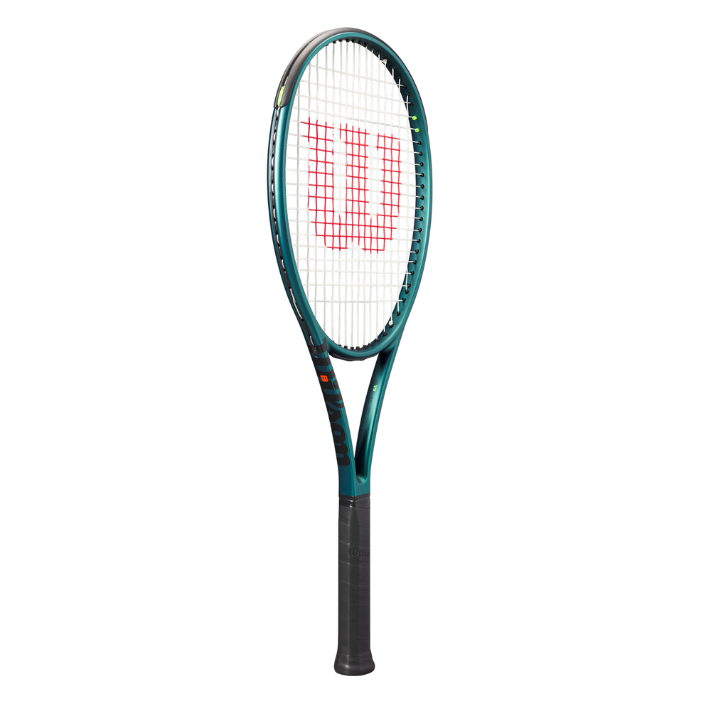 Blade 98 (16x19) V9 Tennis Racket
