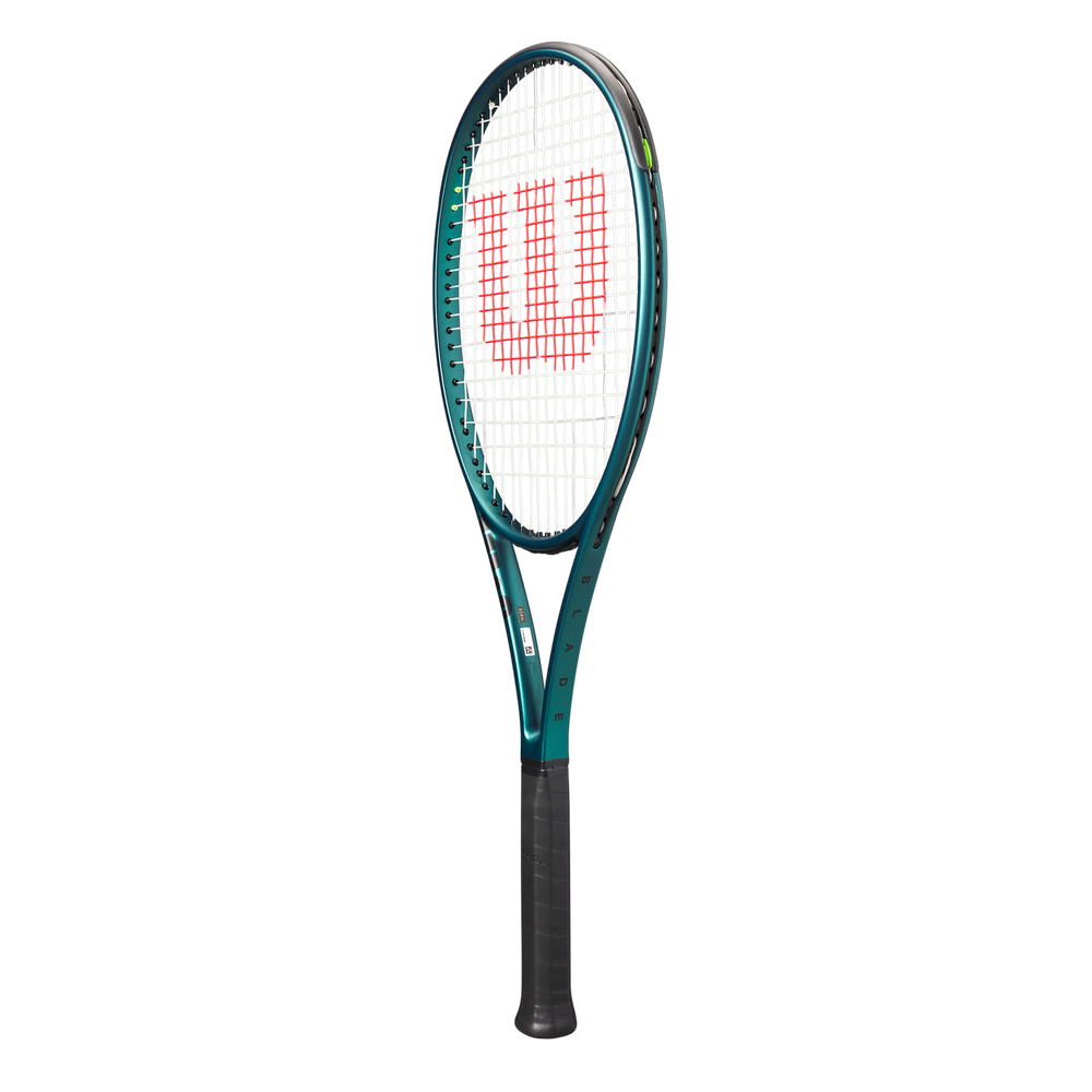 Blade 98 (18x20) V9 Tennis Racket