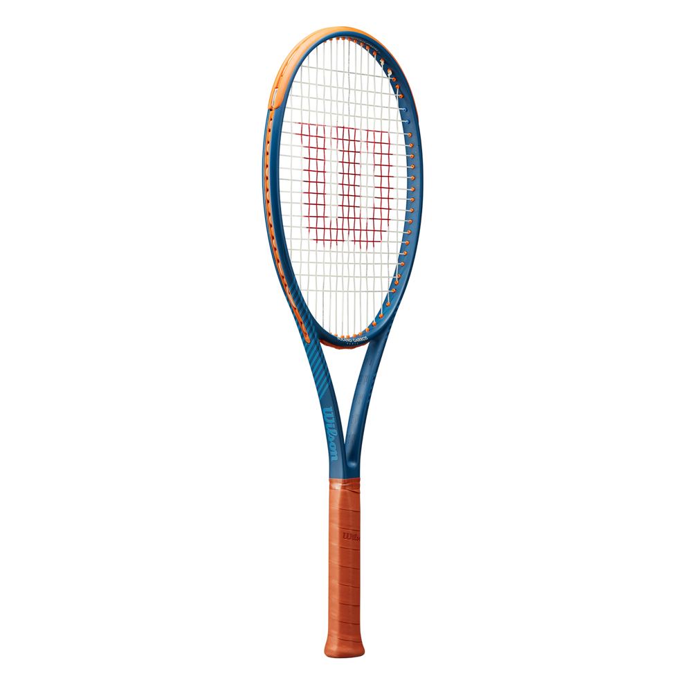 Roland-Garros Blade 98 (16x19) V9 Tennis Racket