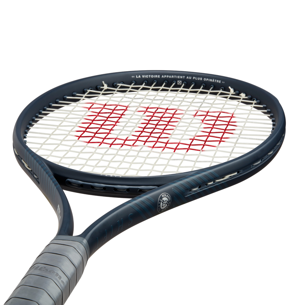 Roland-Garros Session de Soire Shift 99 V1 Tennis Racket