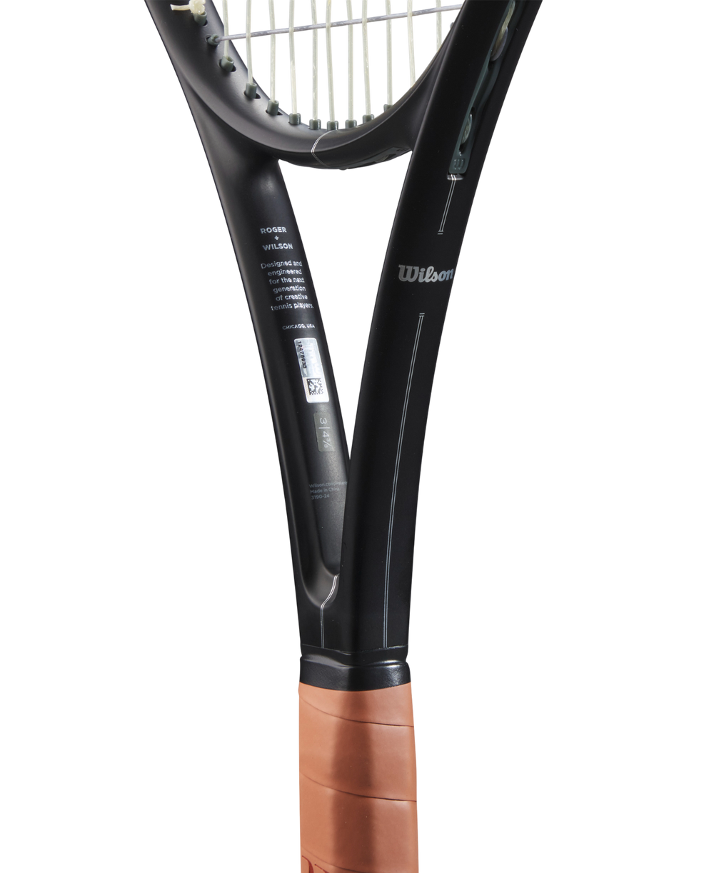 Roger Federer 01 Tennis Racket