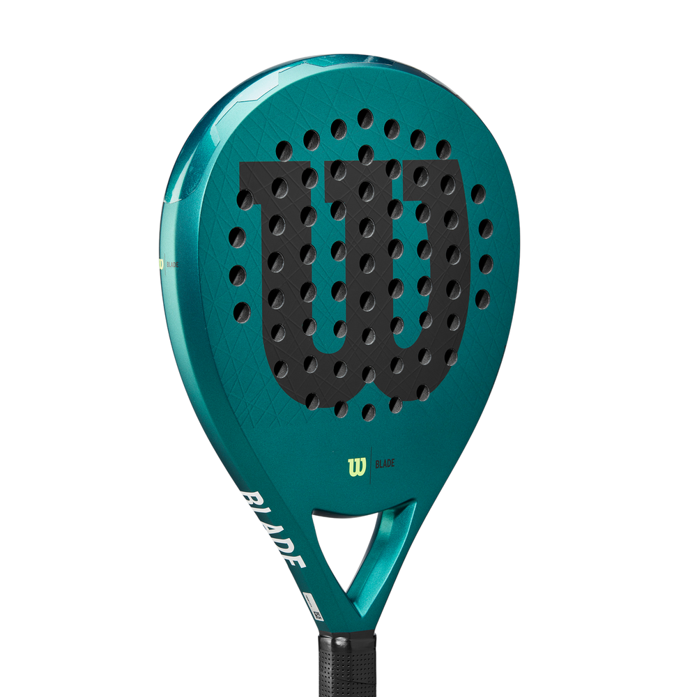 Blade V3 Padel Racket