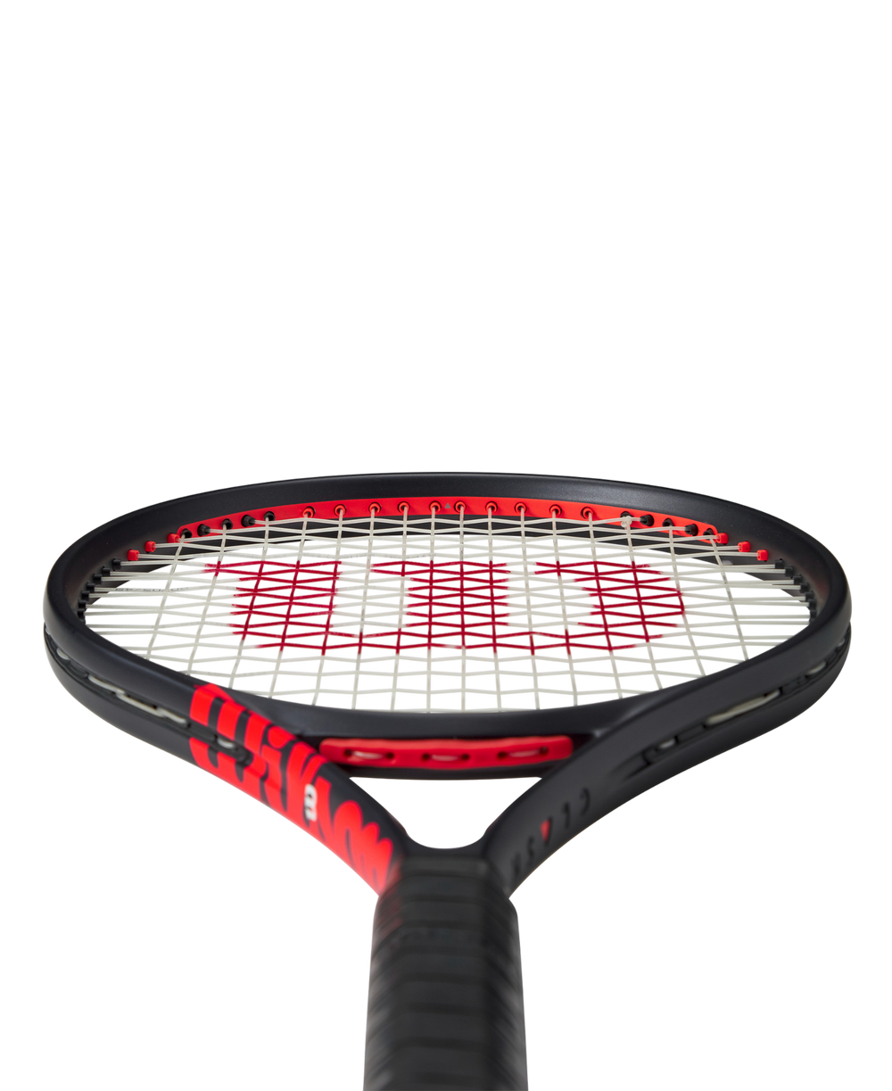 Clash 100 V3 Tennis Racket