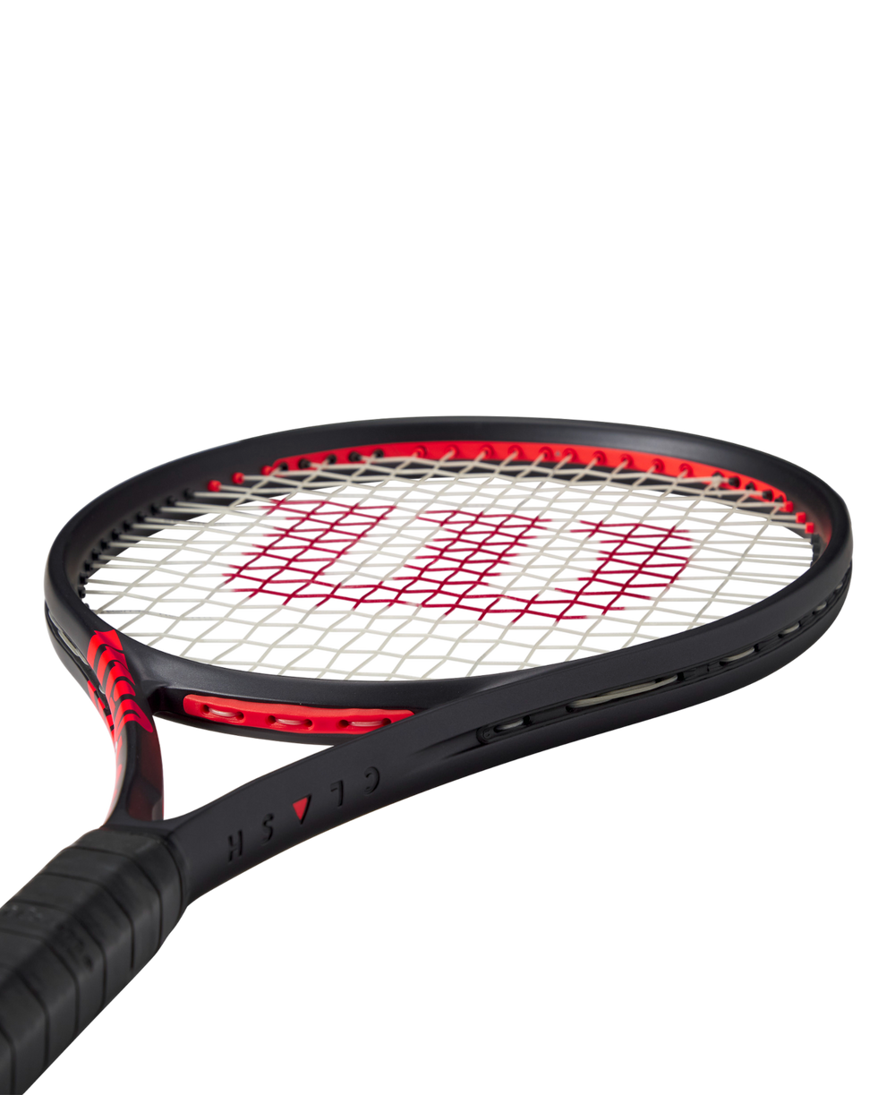 Clash 100 V3 Tennis Racket