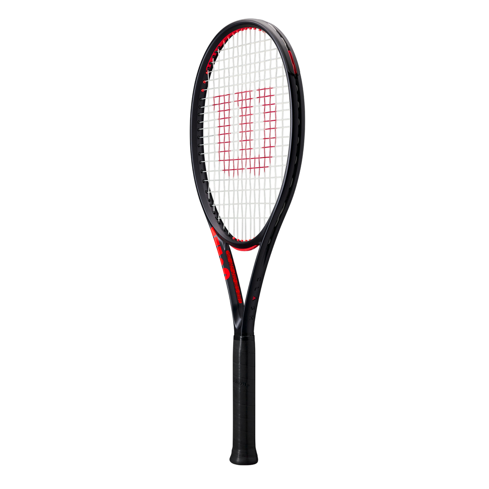 Clash 100L V3 Tennis Racket Frame