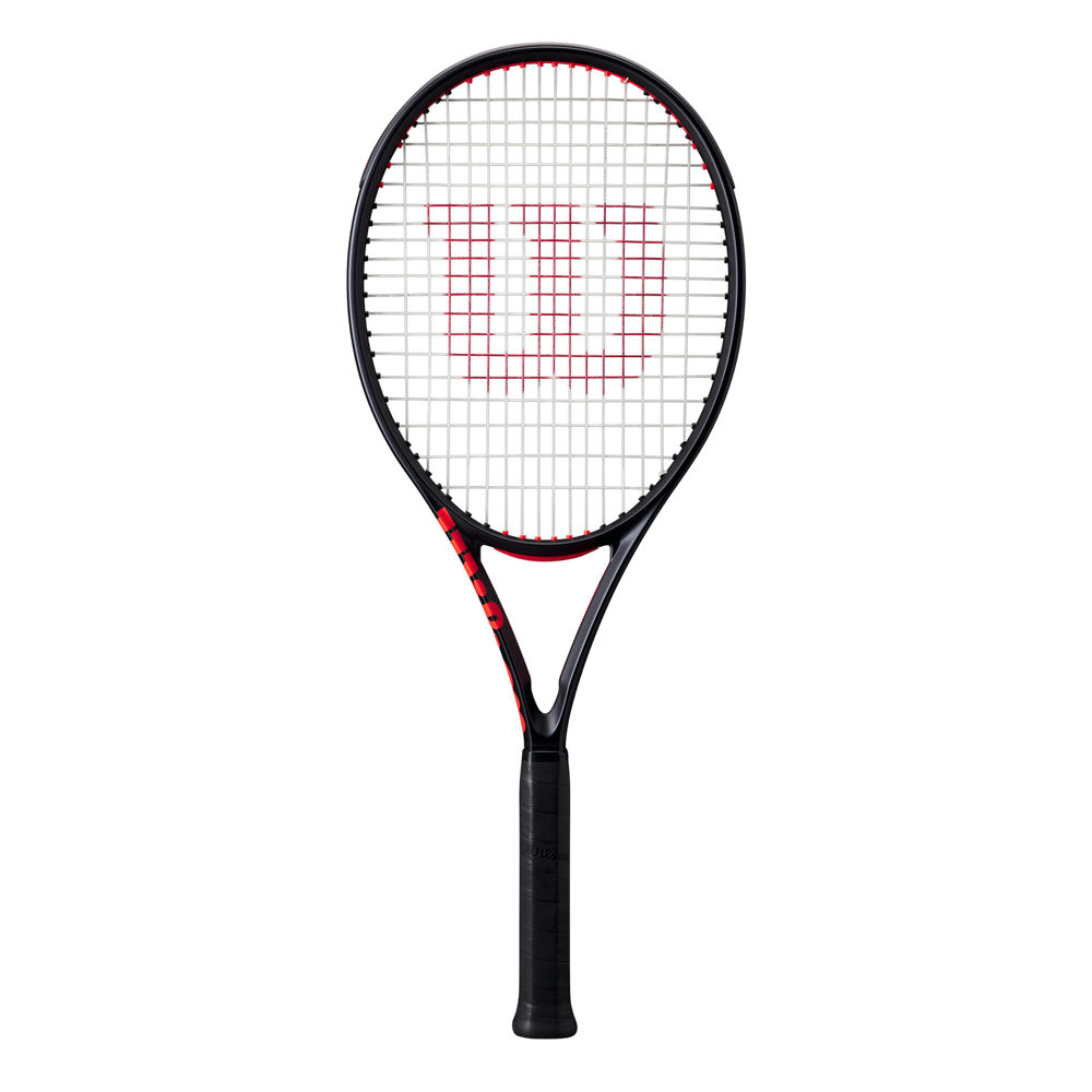 Clash 100UL V3 Tennis Racket Frame