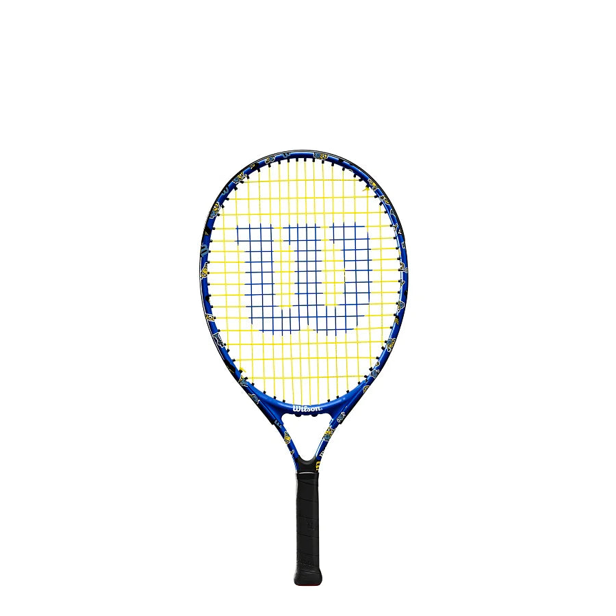 Minions 3.0 Junior 21 Tennis Racket