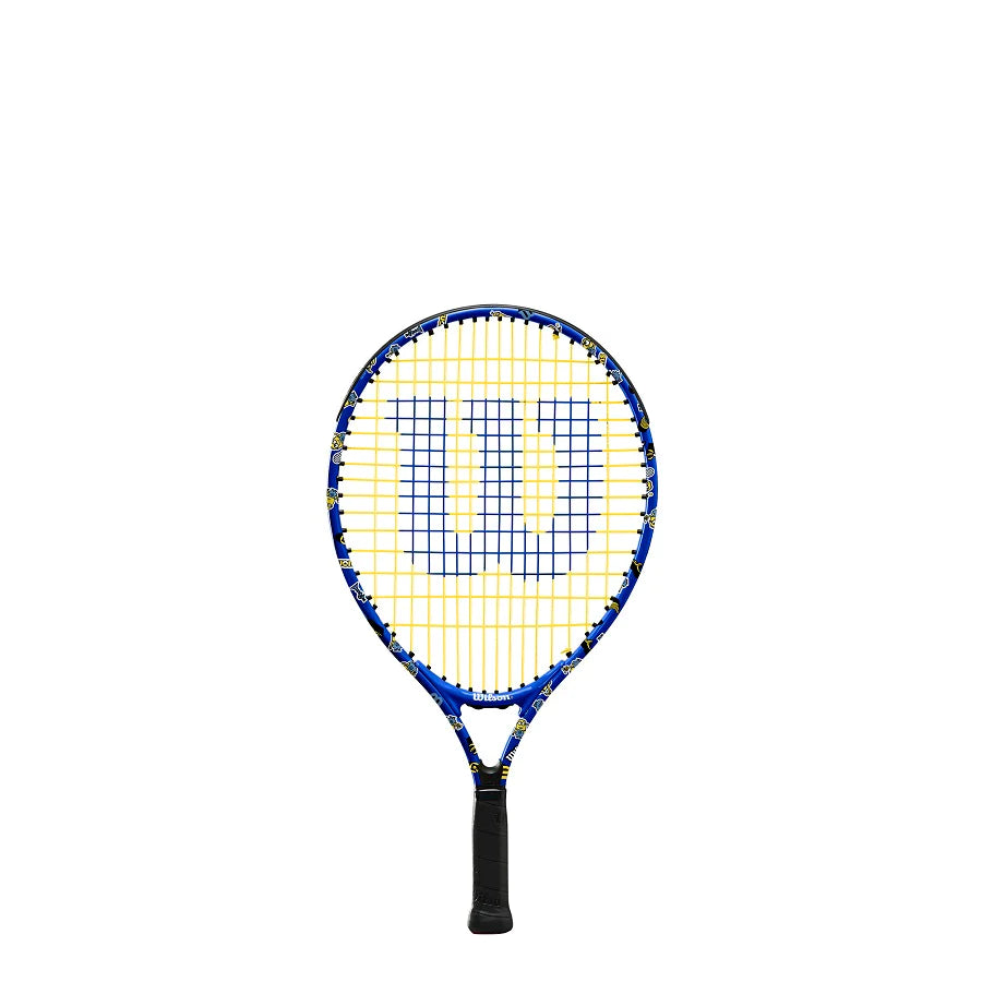 Minions 3.0 Junior 19 Tennis Racket