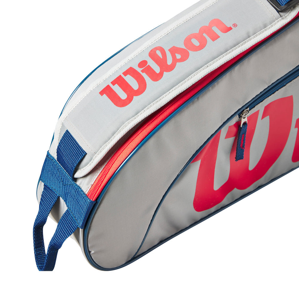 Junior 3 Pack Tennis Bag