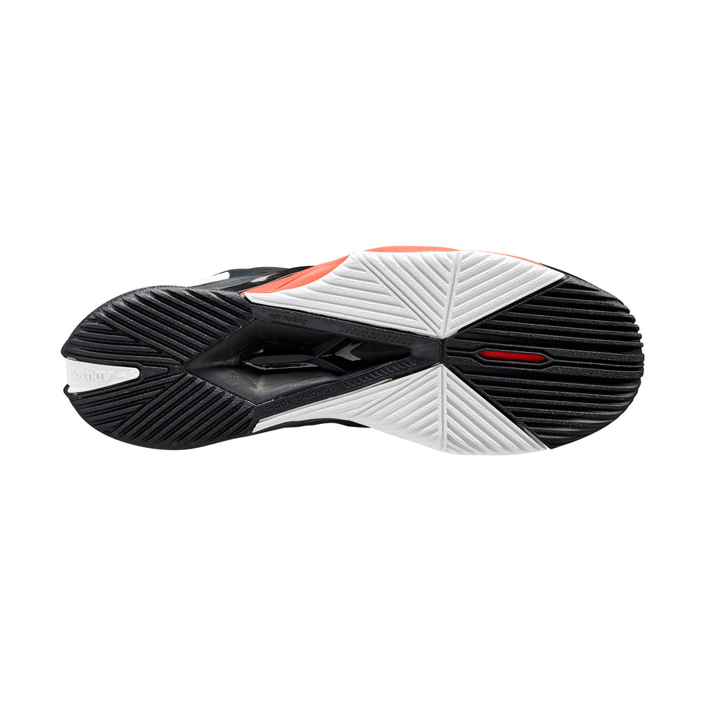 MEN'S RUSH PRO TOUR MID TENNIS SHOE - WilsonME