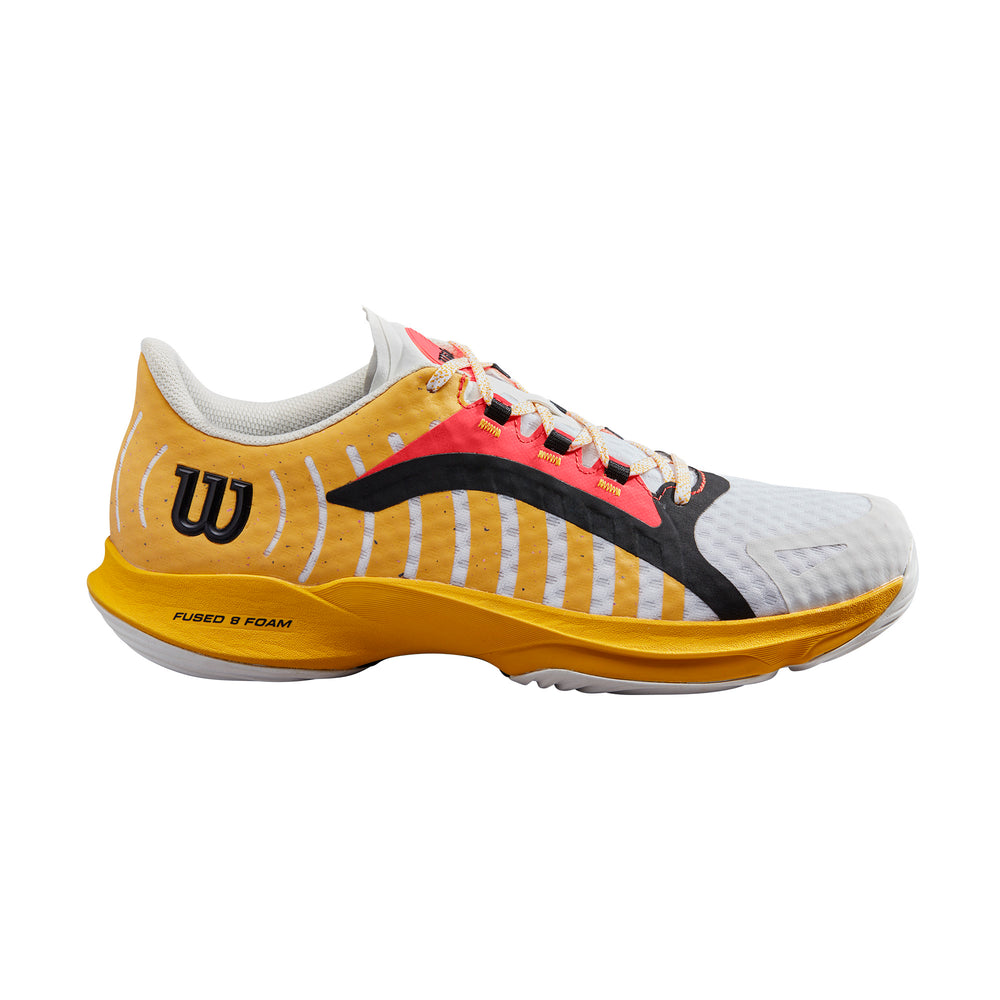 MEN'S HURAKN PRO PADEL SHOE - WilsonME