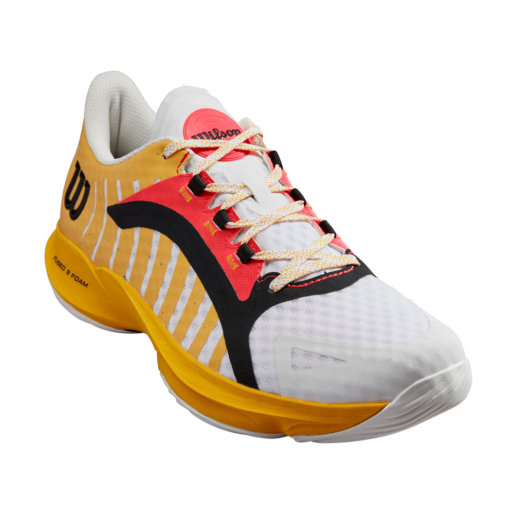MEN'S HURAKN PRO PADEL SHOE - WilsonME
