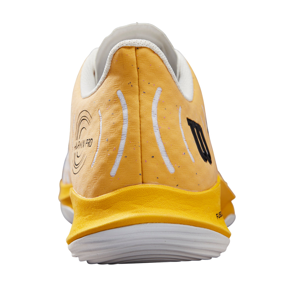 MEN'S HURAKN PRO PADEL SHOE - WilsonME