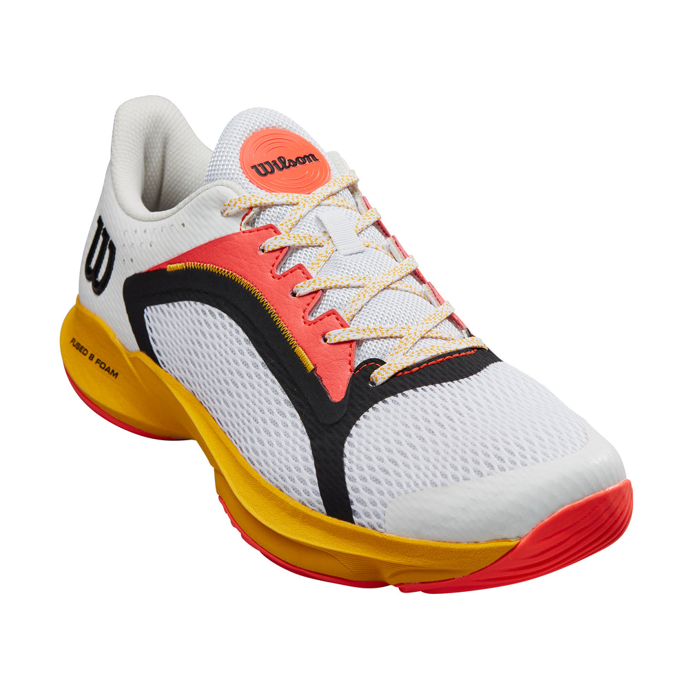MEN'S HURAKN 2.0 PADEL SHOE - WilsonME