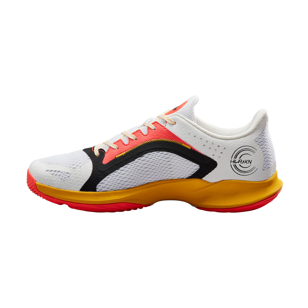 MEN'S HURAKN 2.0 PADEL SHOE - WilsonME