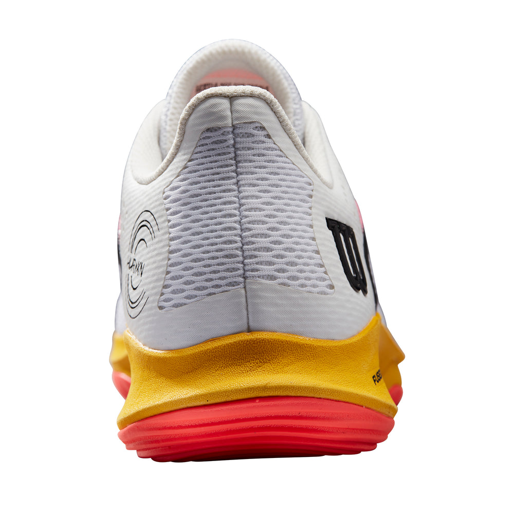 MEN'S HURAKN 2.0 PADEL SHOE - WilsonME