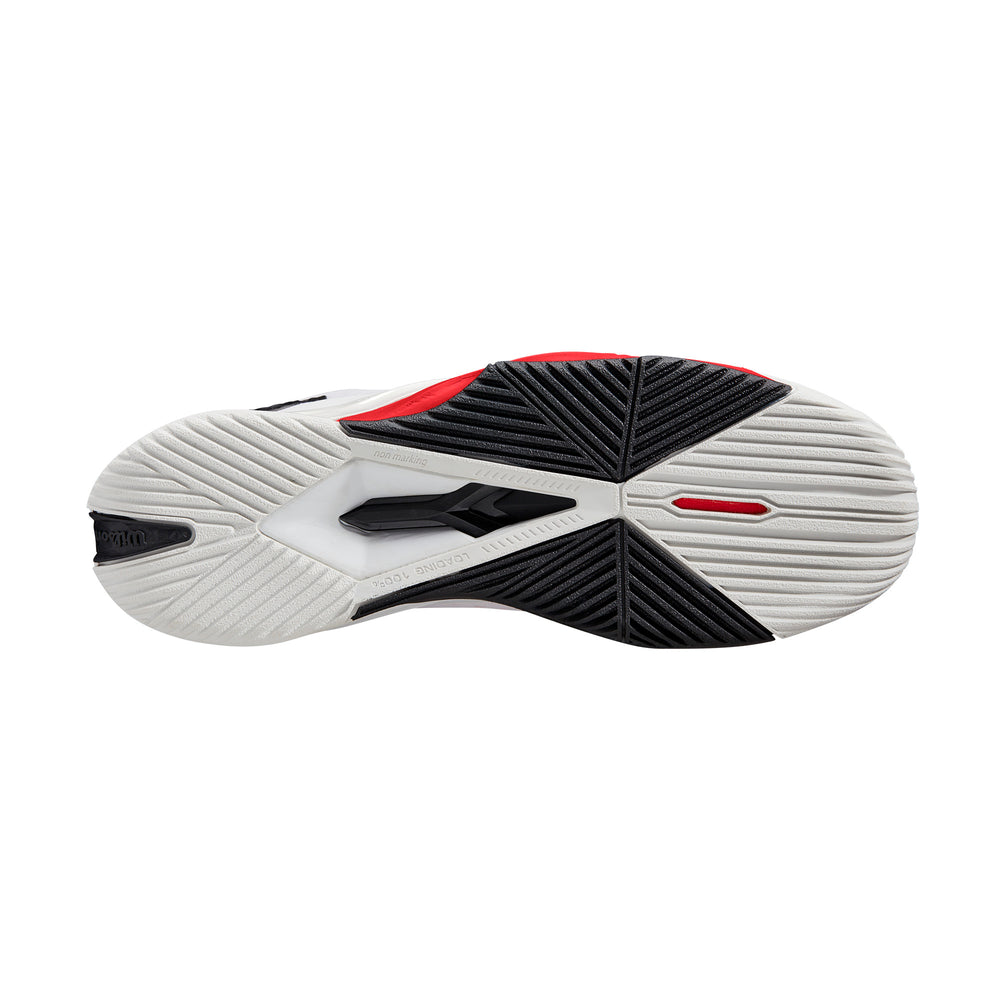 Rush Pro Tour Mid Tennis Shoes