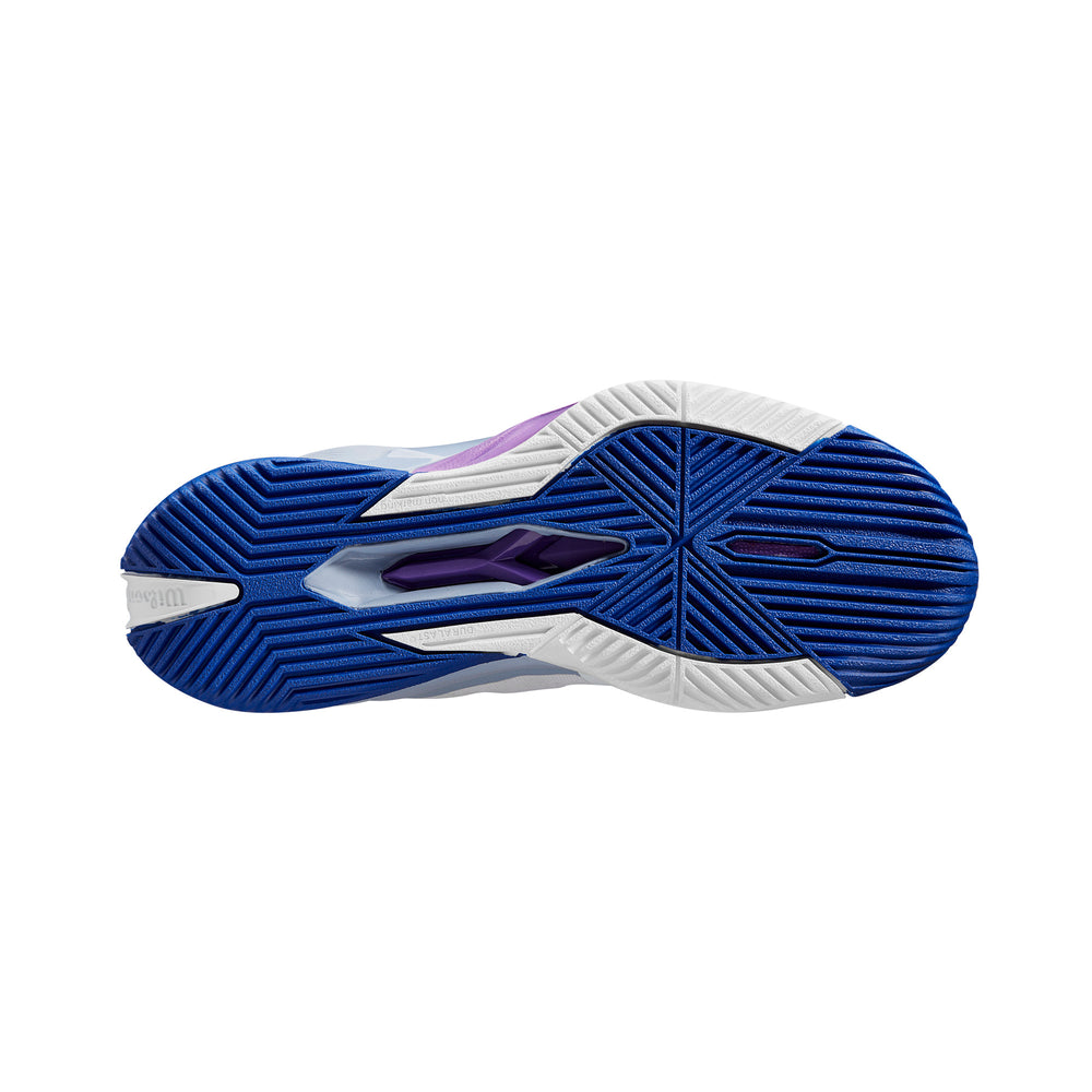 WOMEN'S RUSH PRO 4.0 TENNIS SHOE - WilsonME