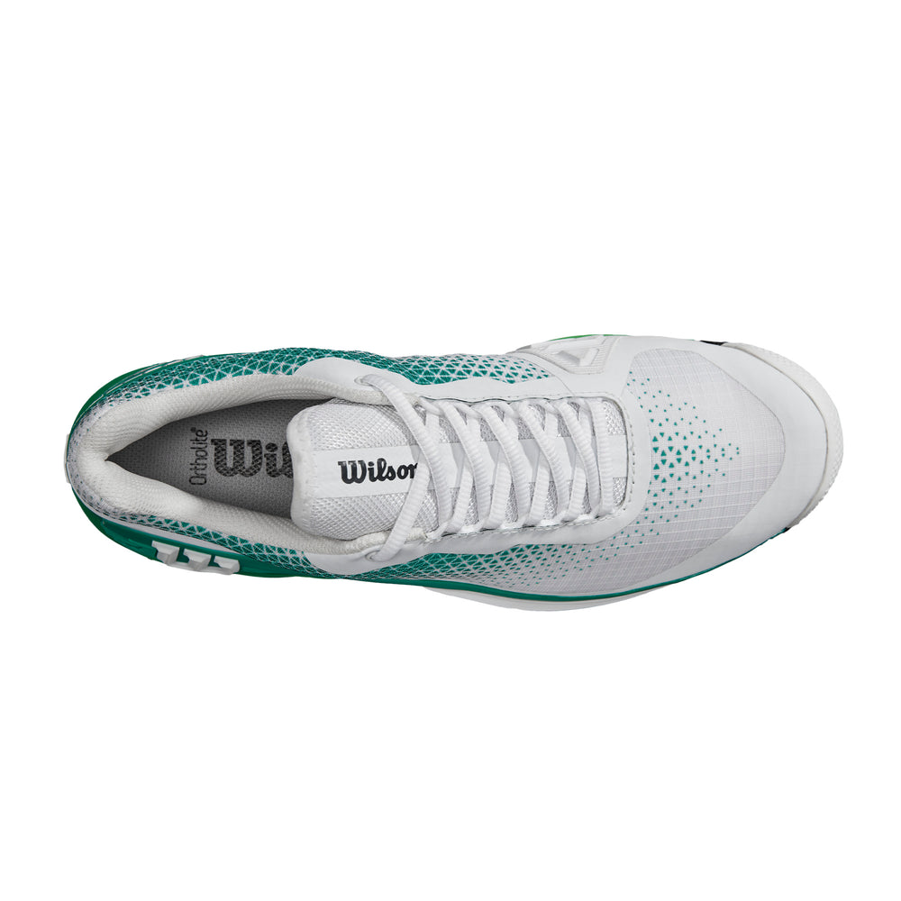 MEN'S RUSH PRO 4.0 CLAY TENNIS SHOE - WilsonME
