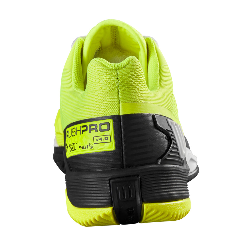 MEN'S RUSH PRO 4.0 TENNIS SHOE - WilsonME